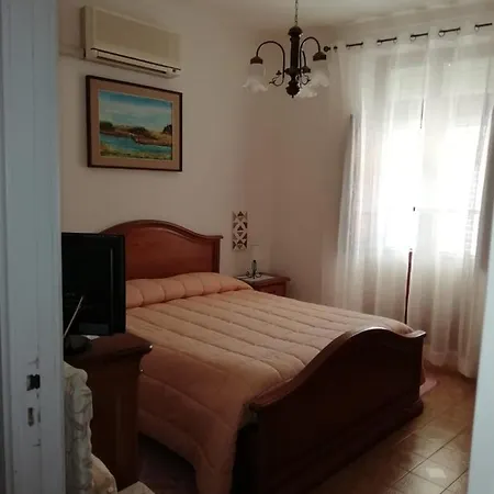 Sa Sartoria Bed & Breakfast *