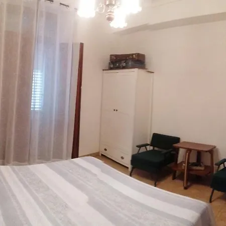 Sa Sartoria Bed & Breakfast Bolotana