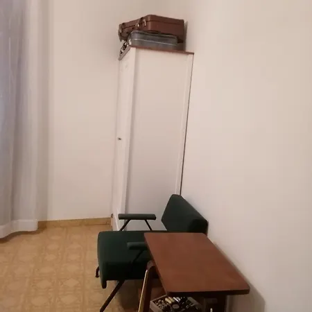 Bed & Breakfast Sa Sartoria Bolotana