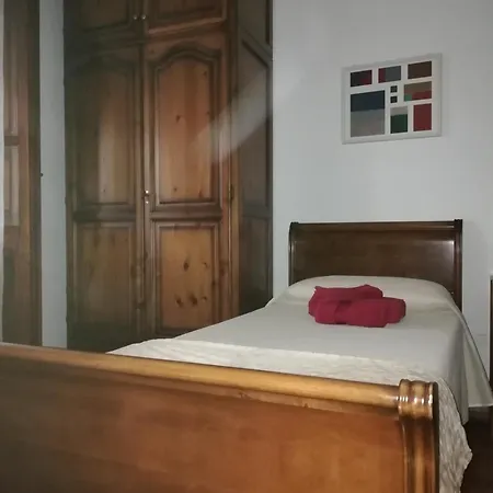 Sa Sartoria Bed & Breakfast *