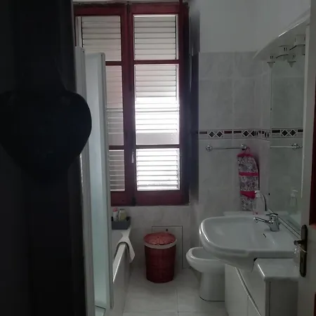 Sa Sartoria Bed & Breakfast