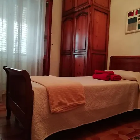 Bed & Breakfast Sa Sartoria *
