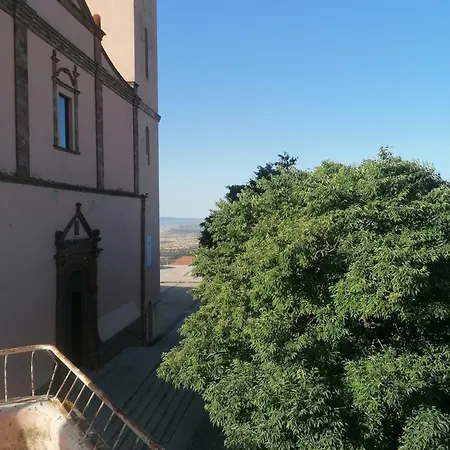 Sa Sartoria Bed & Breakfast Bolotana