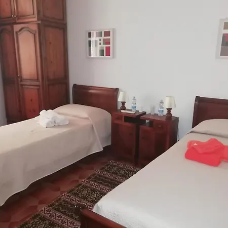 Sa Sartoria Bed & Breakfast