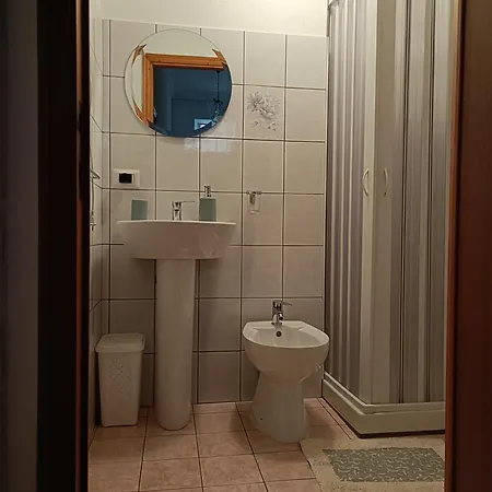 Bed & Breakfast Sa Sartoria *