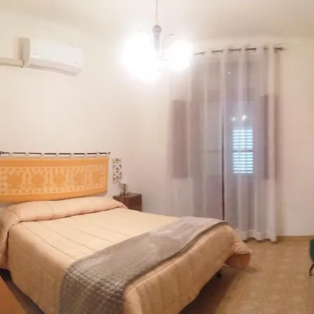 Bed & Breakfast Sa Sartoria Bolotana