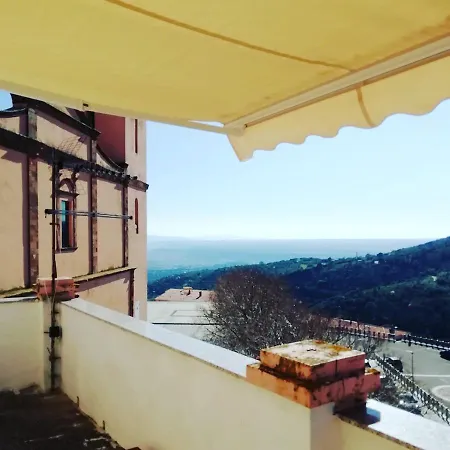 Sa Sartoria Panzió *