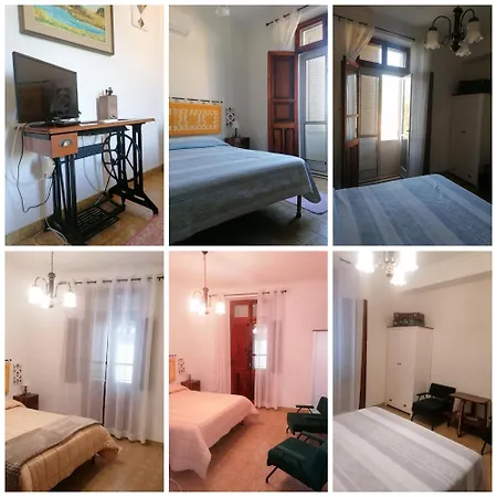 Sa Sartoria * Bolotana