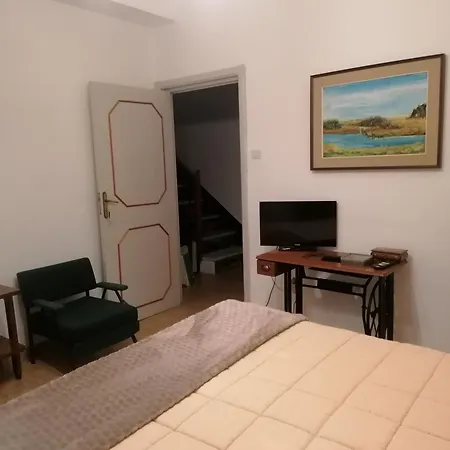 Oda ve Kahvaltı Sa Sartoria Bolotana