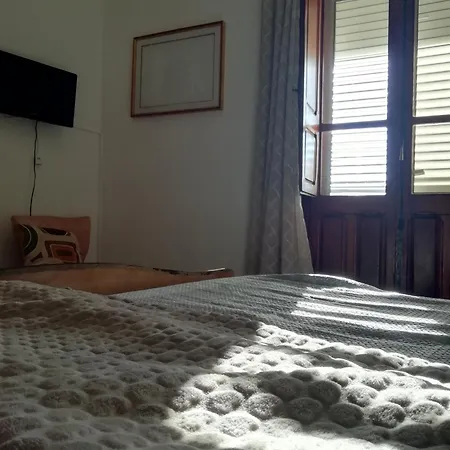 Sa Sartoria Couette-café Bolotana