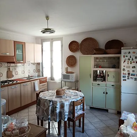 Bed & Breakfast Sa Sartoria