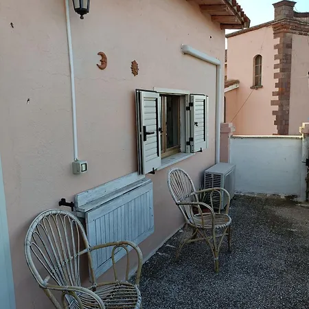 Sa Sartoria Panzió Bolotana