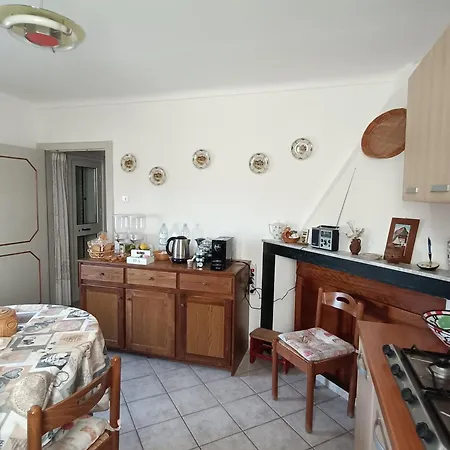 Sa Sartoria Bed & Breakfast