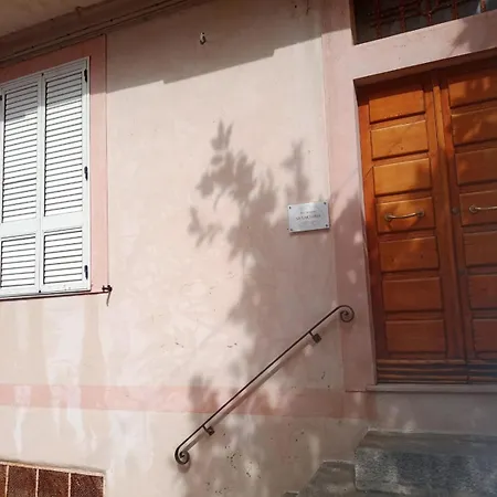 Couette-café Sa Sartoria Bolotana