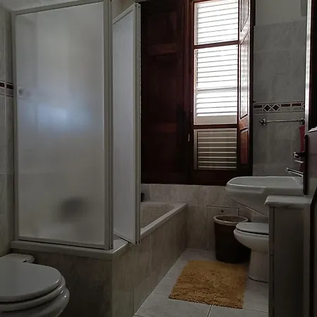 Panzió Sa Sartoria *