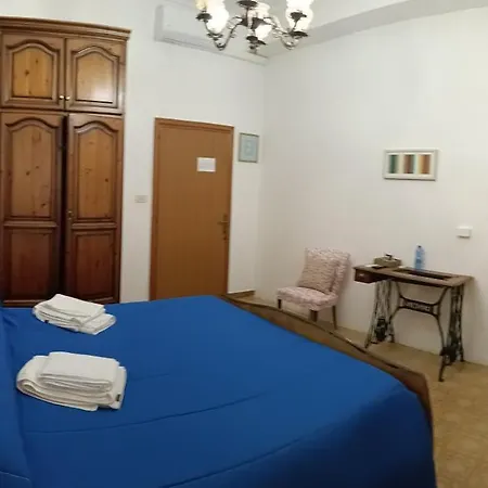Panzió Sa Sartoria