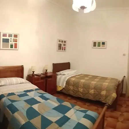 Panzió Sa Sartoria Bolotana
