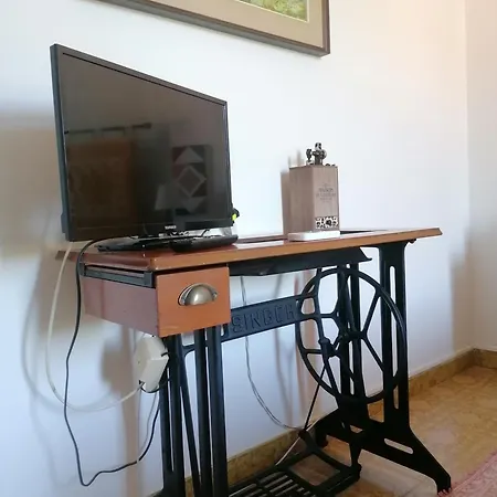 Sa Sartoria * Bolotana